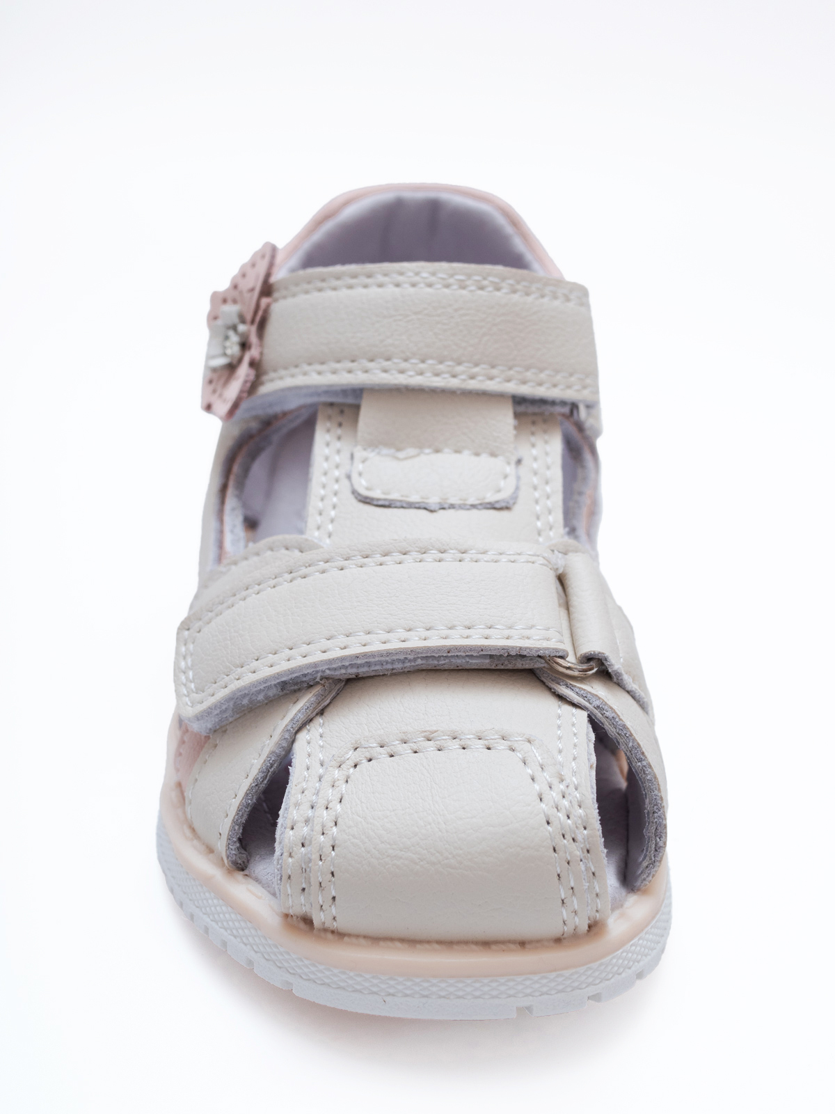 Сандалии Тотошка Q11-2T - фото 8