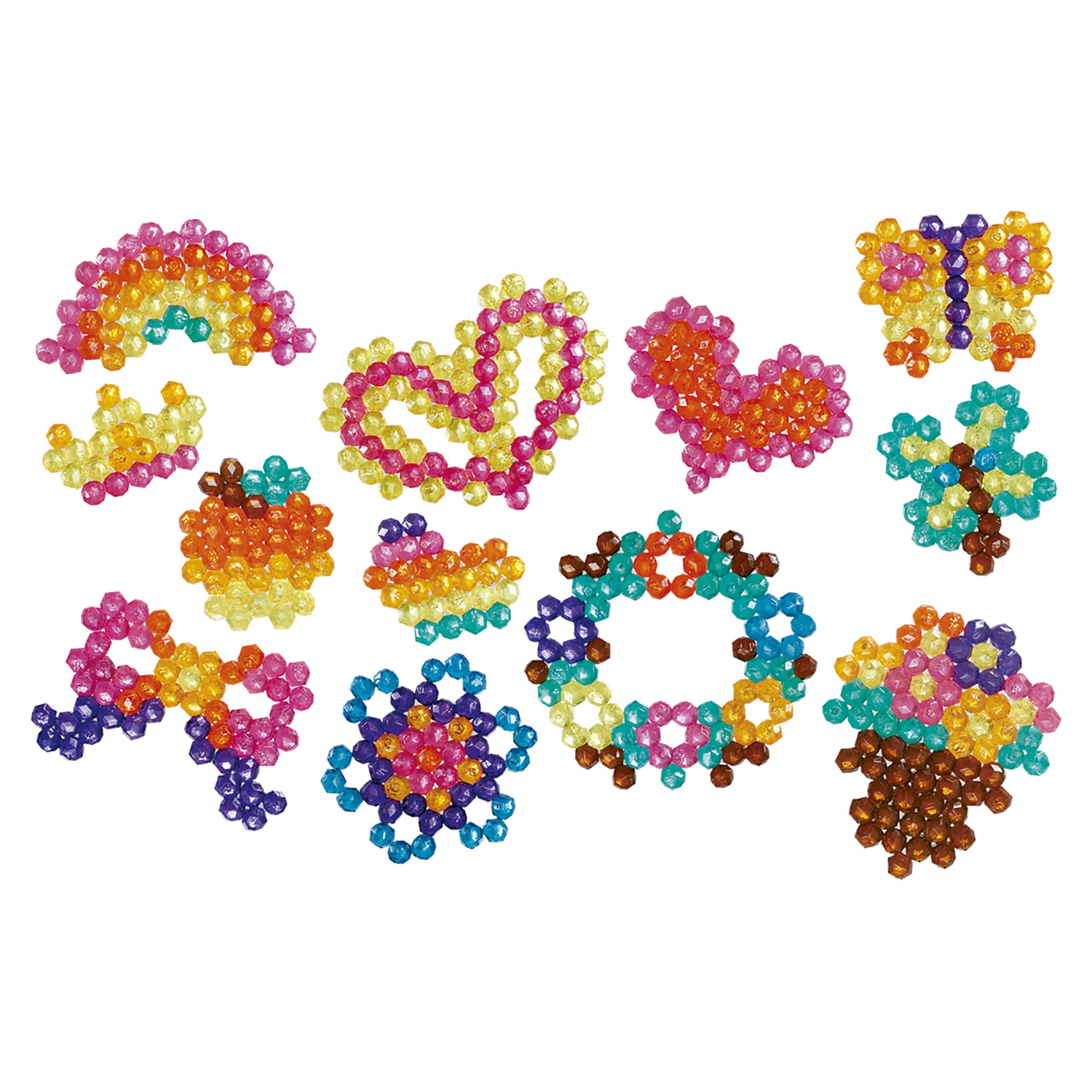 Аквамозаика Aquabeads Ювелирные украшения - фото 2