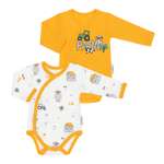 Боди 2 шт Эскимо