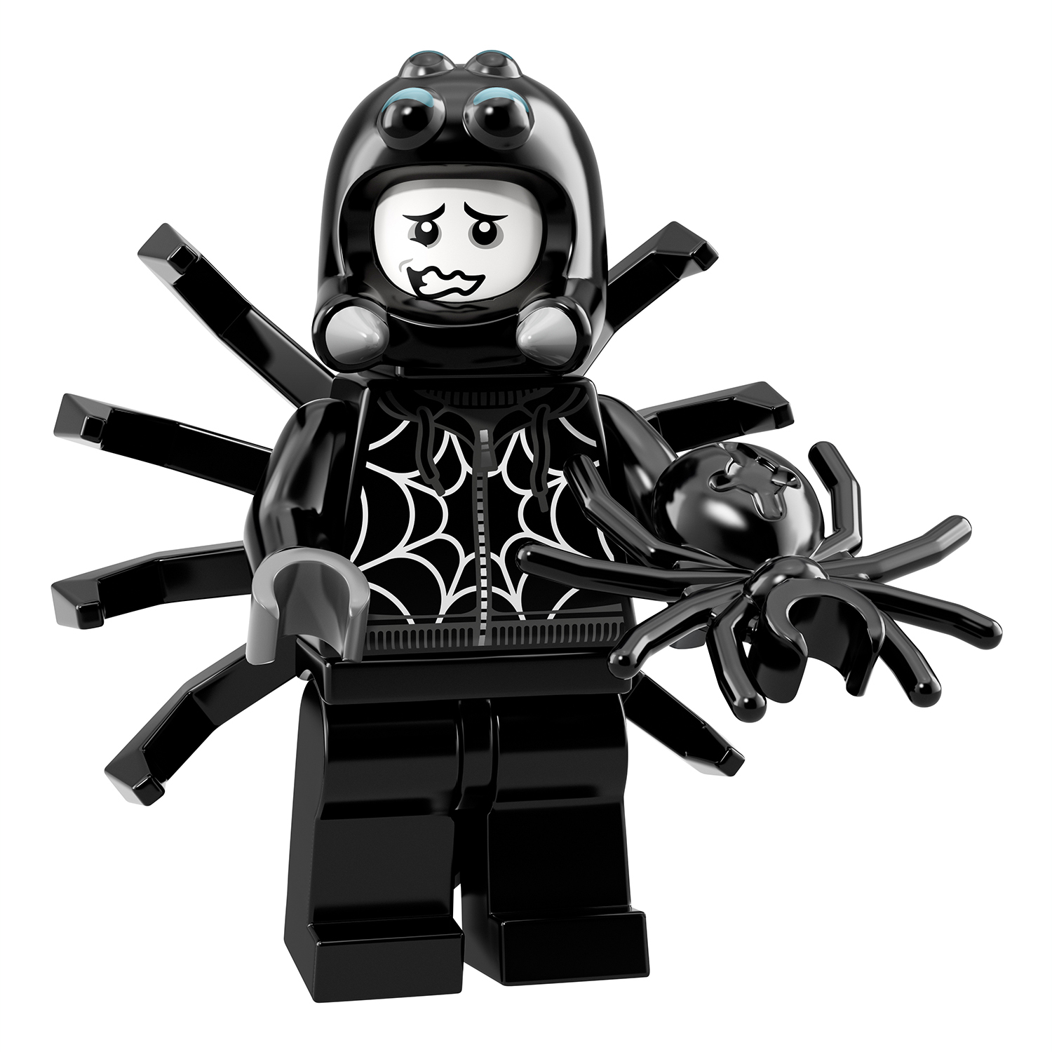 Конструктор LEGO - фото 34