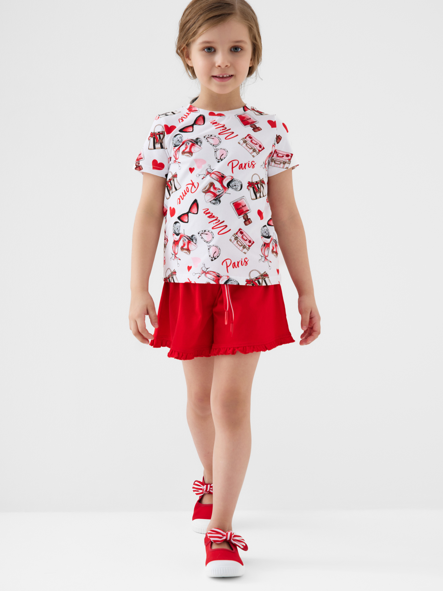 Футболка PlayToday 12622137 - фото 2