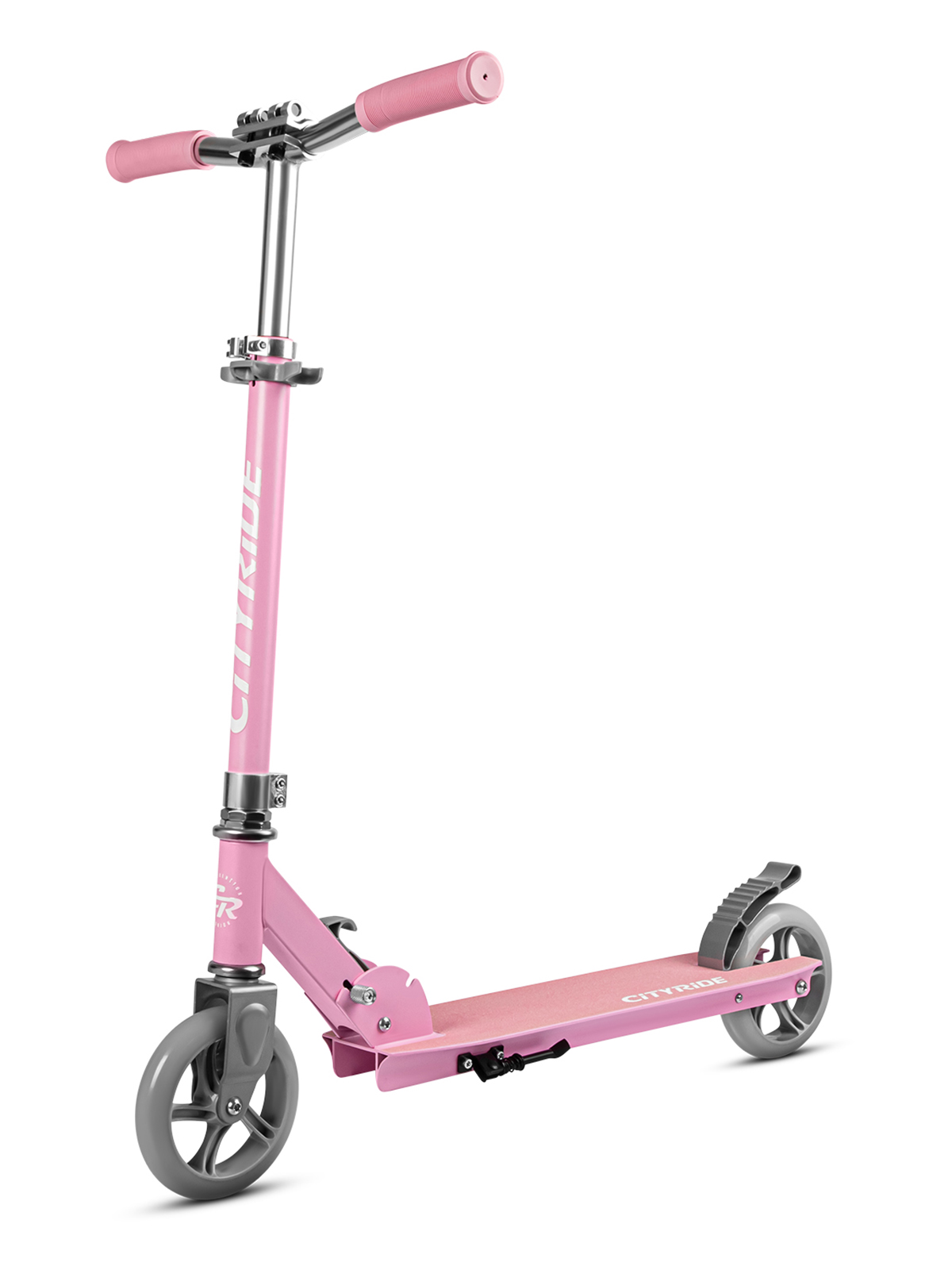 Самокат CITYRIDE двухколесный - фото 15