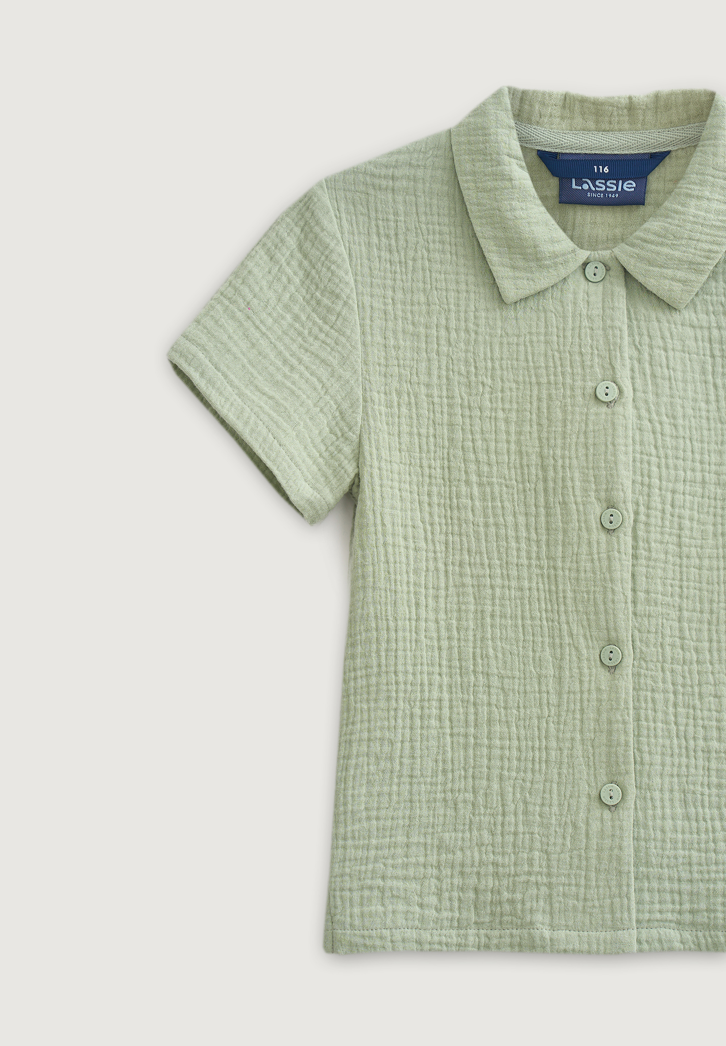 Костюм Lassie 72206313-8070 - фото 7