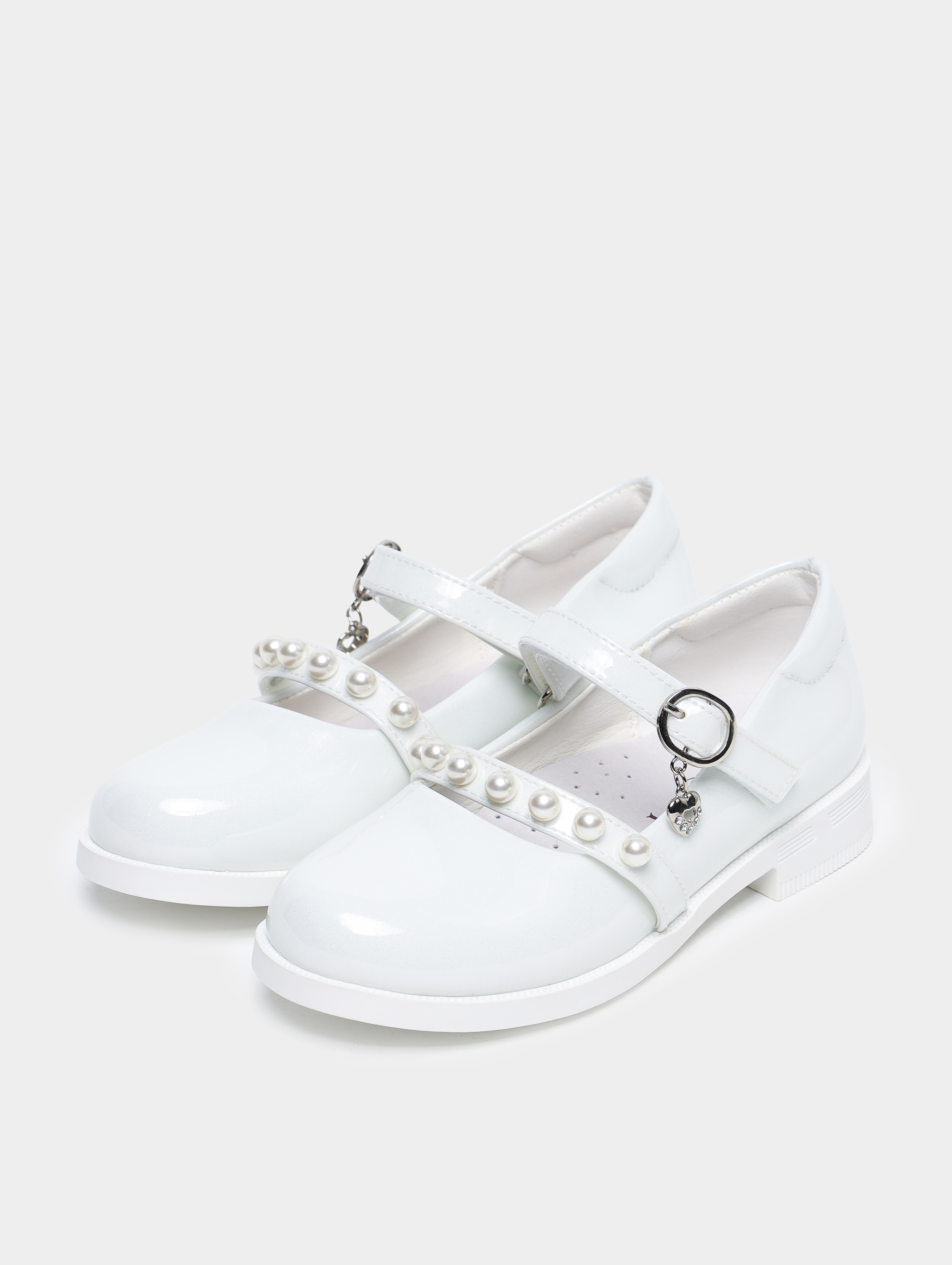 Туфли Кумир 005JQF - фото 2