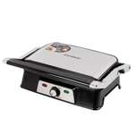 Электрический пресс-гриль ENDEVER Grillmaster 220