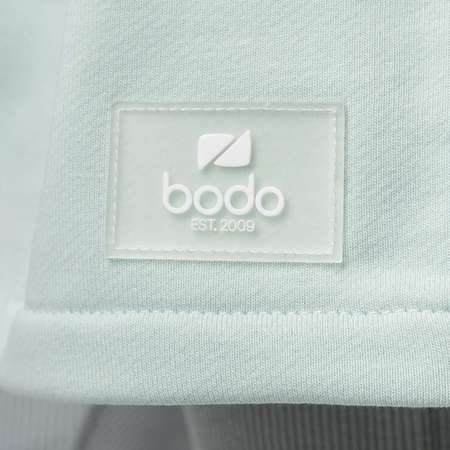 Толстовка Bodo