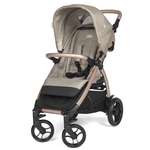 Коляска прогулочная Peg-Perego Booklet Mon Amour