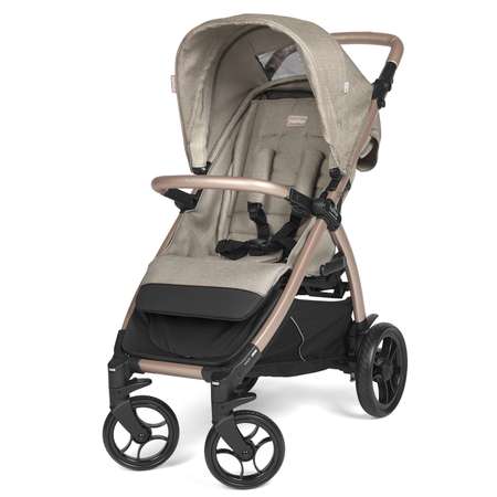 Коляска прогулочная Peg-Perego Booklet Mon Amour