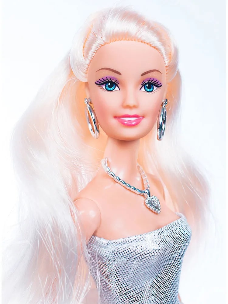 Кукла модельная ToysLab Ася Эксклюзив 35115 - фото 3