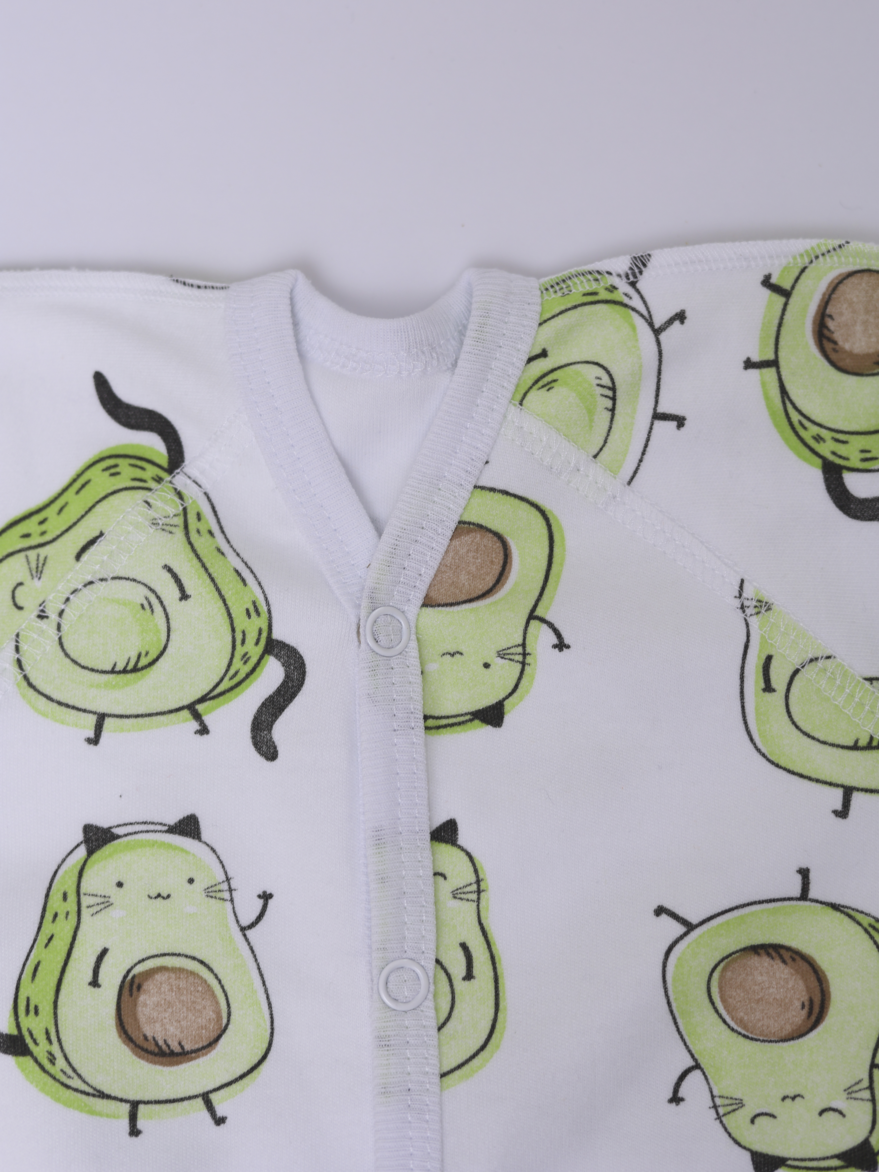 Комбинезон LeeLuckBaby K3031-small - фото 8