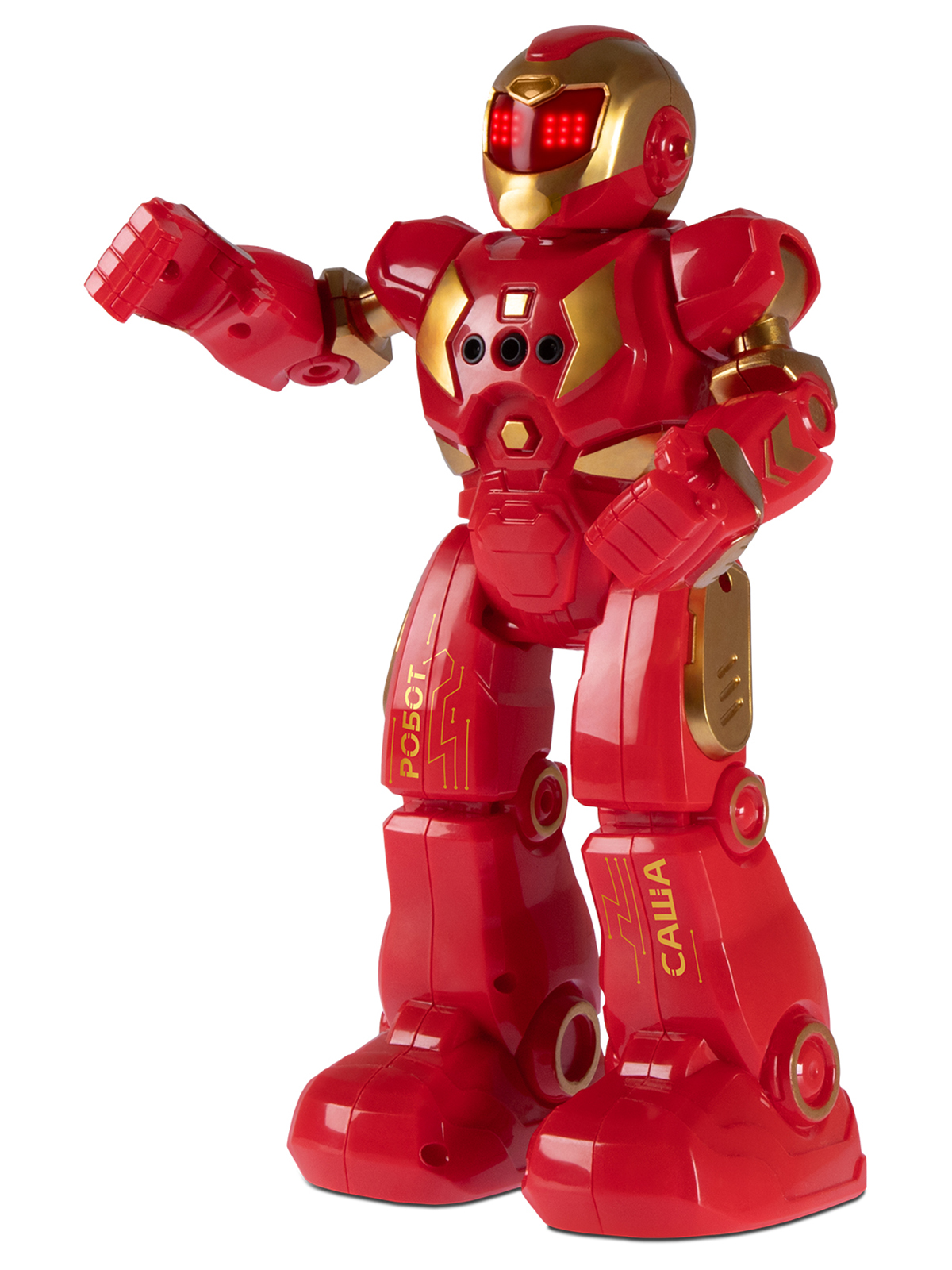 Робот РУ Smart Baby Саша - фото 18