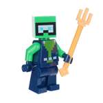 Конструктор Город мастеров Мой мир 14 дет.