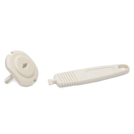 Заглушки для розеток BabyGo 6шт+ключ BD-16042