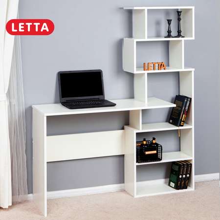 Письменный стол LETTA Zett
