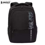 Изображение товара Рюкзак Grizzly для мальчика