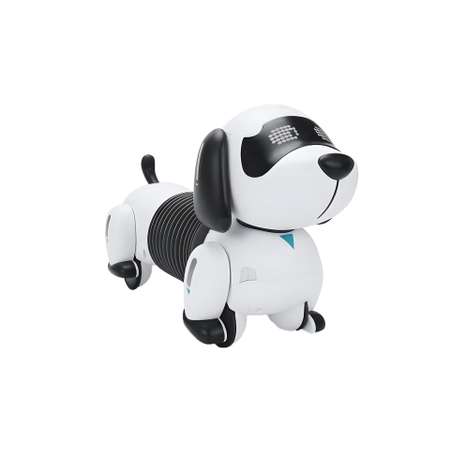 Собака РУ Le Neng Toys Такса