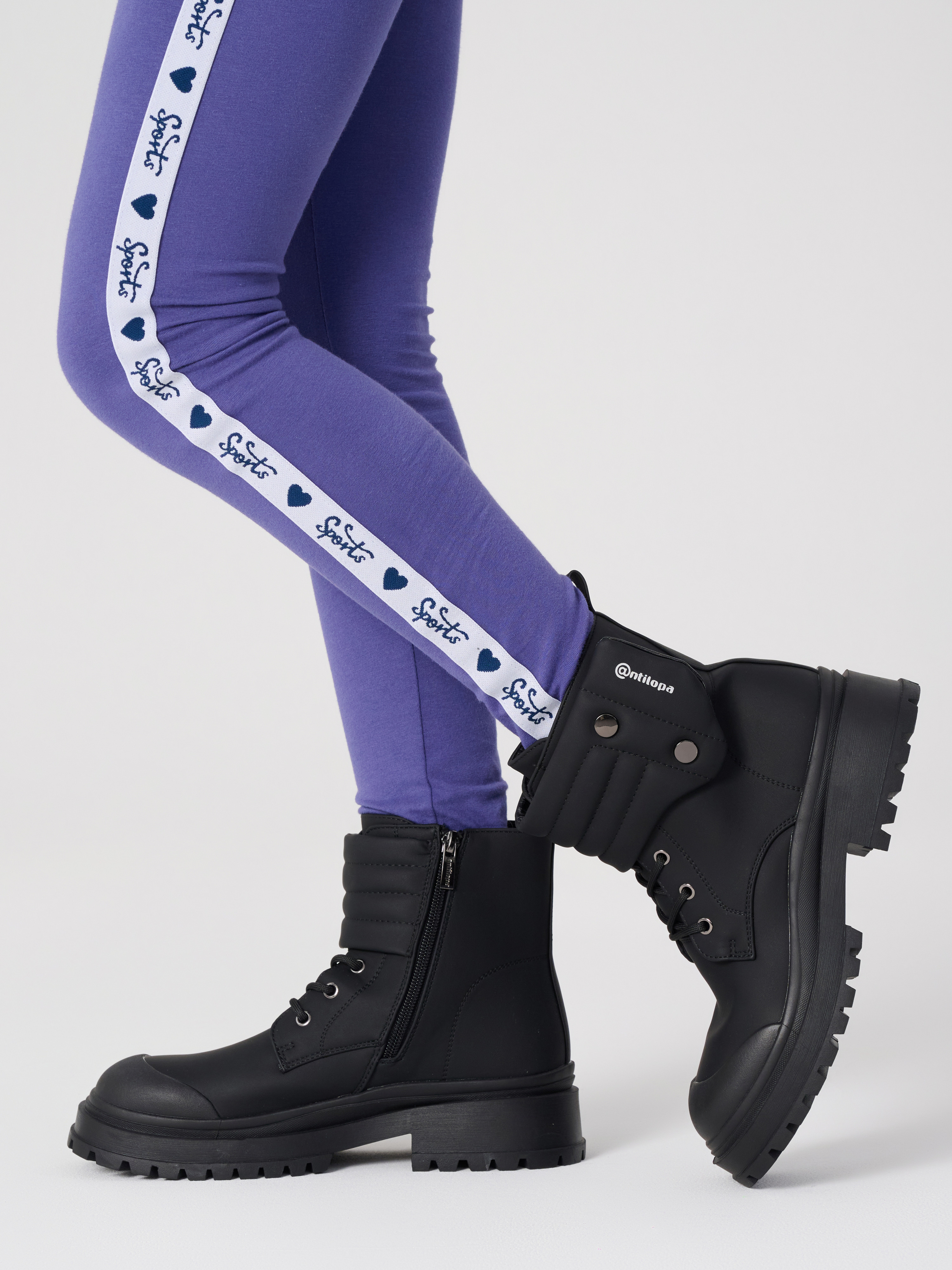 Ботинки Antilopa AL 15999 - фото 1