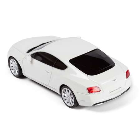 Автомобиль РУ Rastar Bentley 1:24