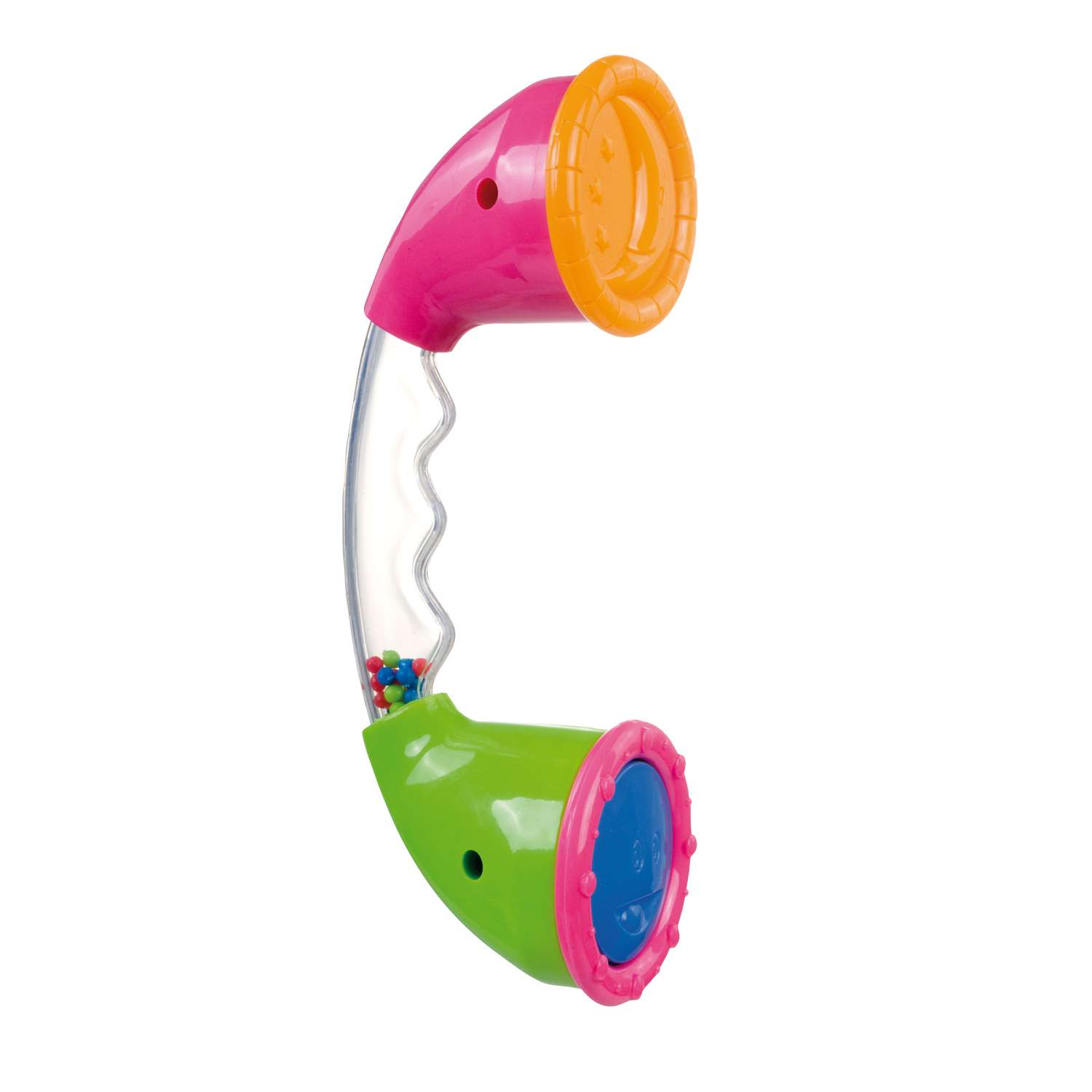 Игрушка Canpol Babies погремушка в ассортименте - фото 5