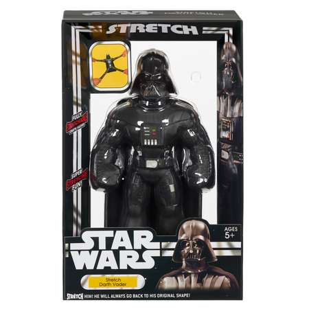 Фигурка Stretch Дарт Вейдер