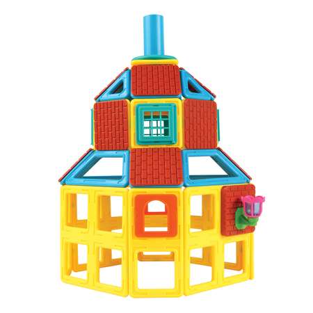 Конструктор Magformers магнитный