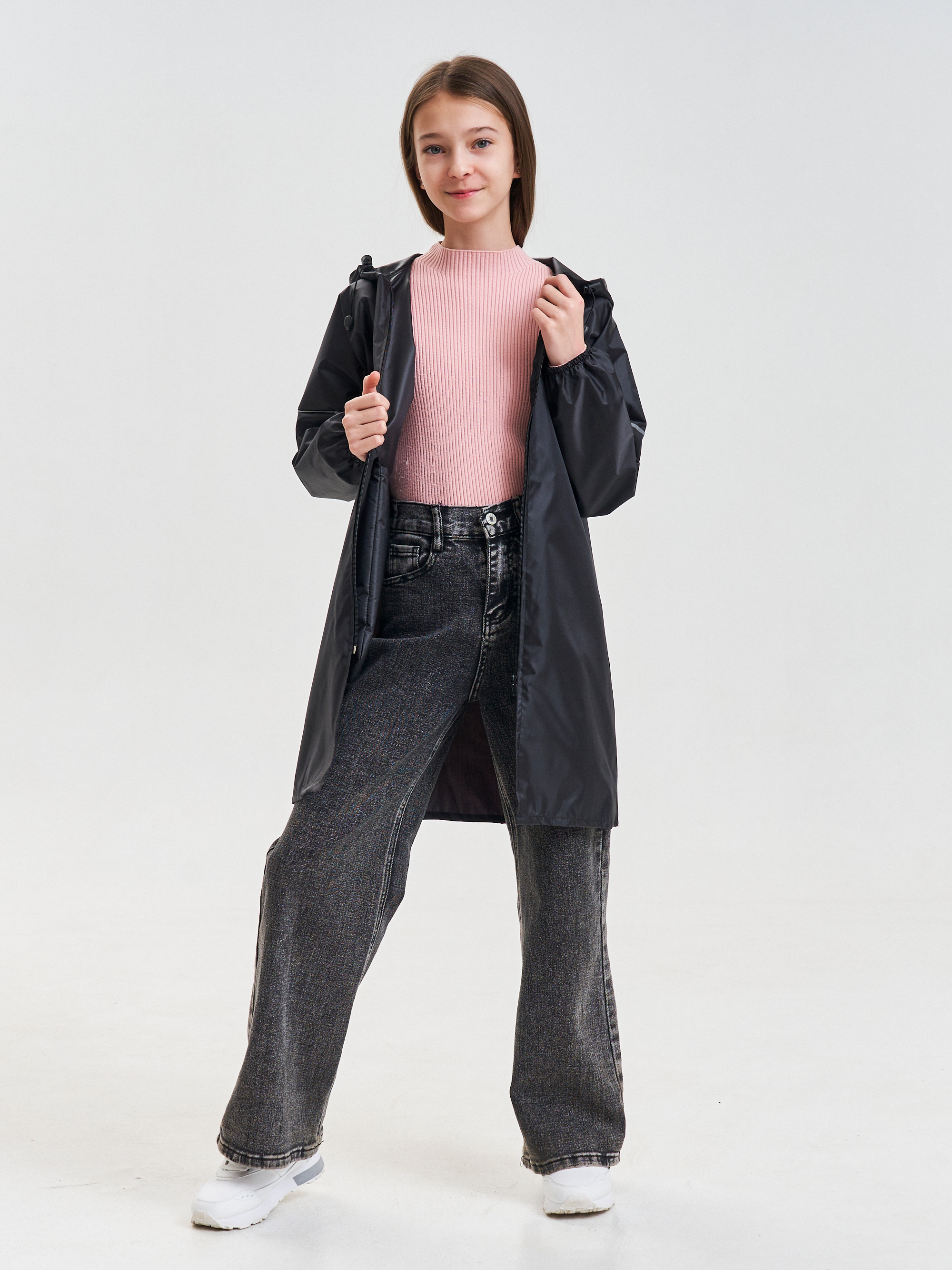 Дождевик Федор Сумкин ДО017/1 - фото 13