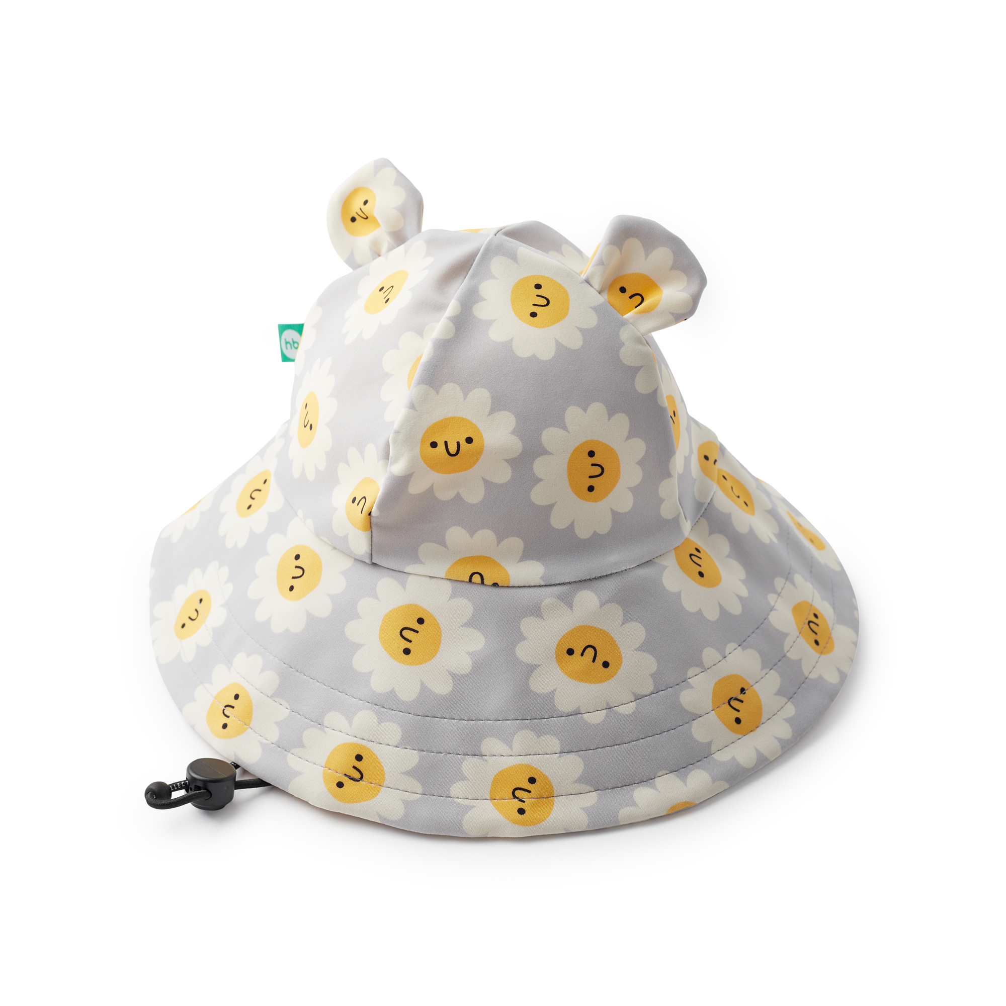 Панама Happy Baby 50643-chamomile - фото 1
