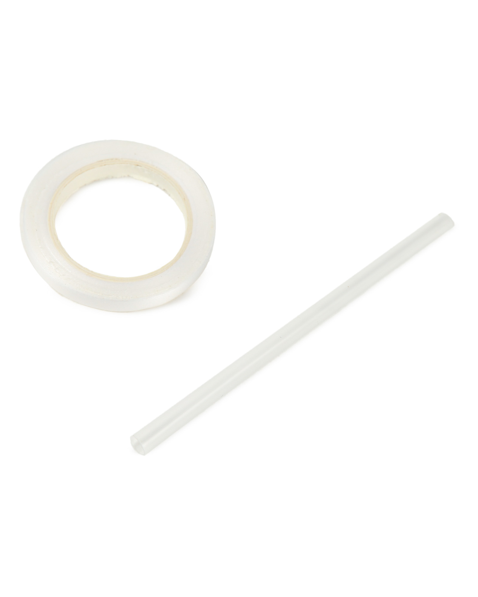 Набор воздушных шаров Yotoy 9шт серебро - фото 6