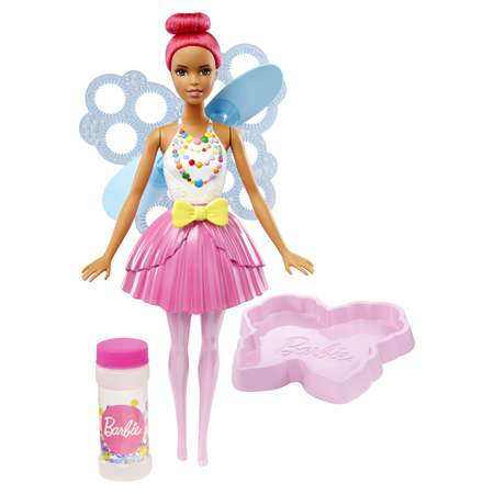 Кукла модельная Barbie