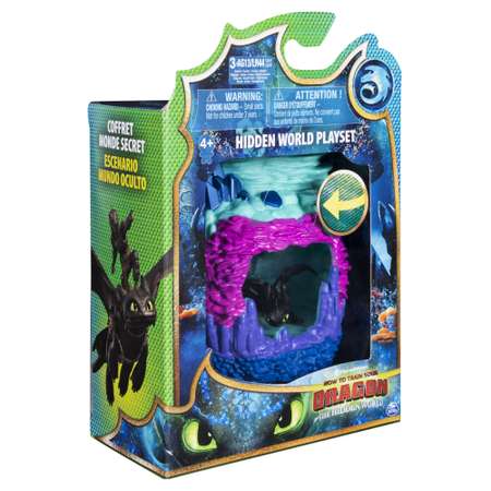 Игровой набор Dragons