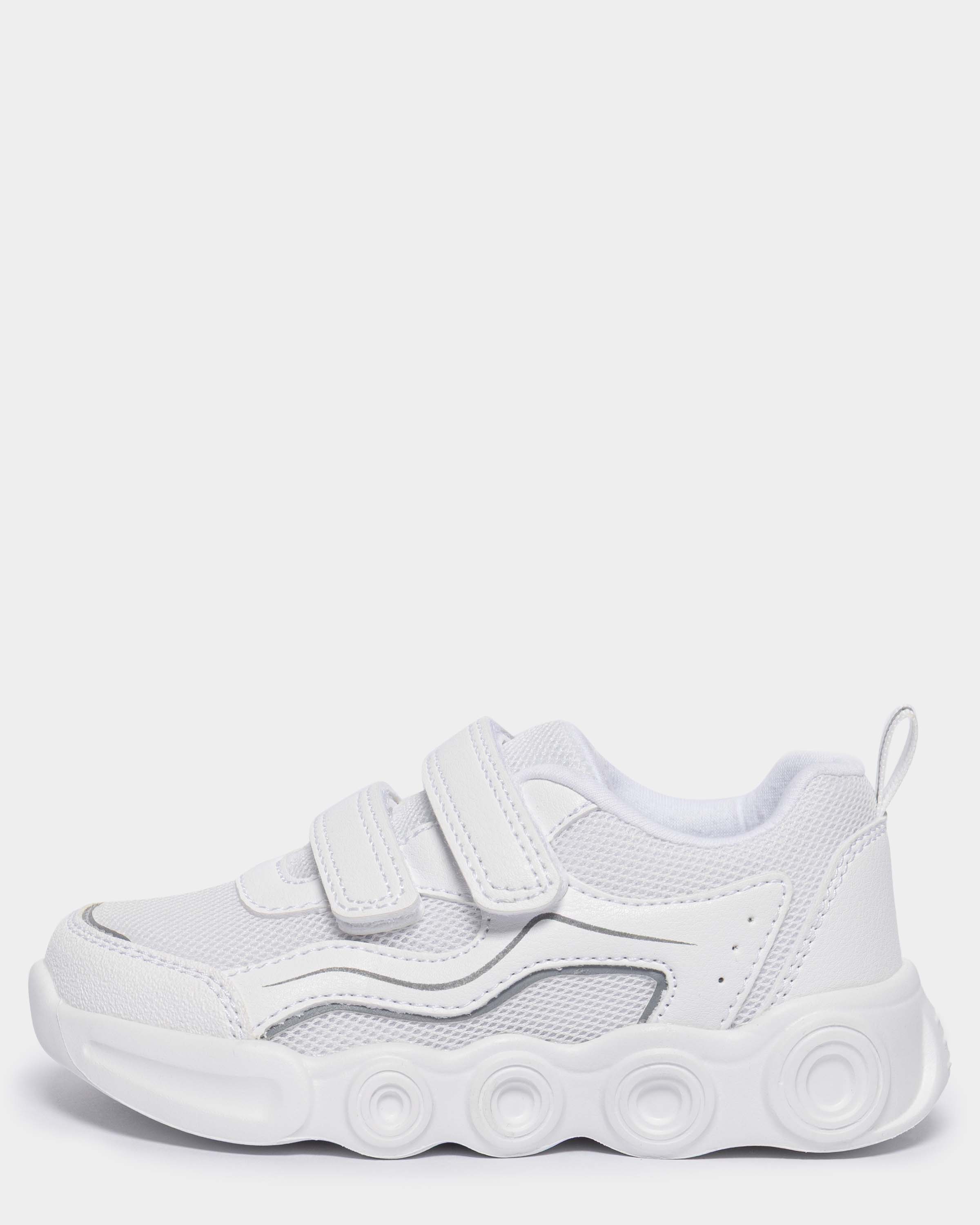 Кроссовки Tombi S26WFigRS-119-00 - фото 1