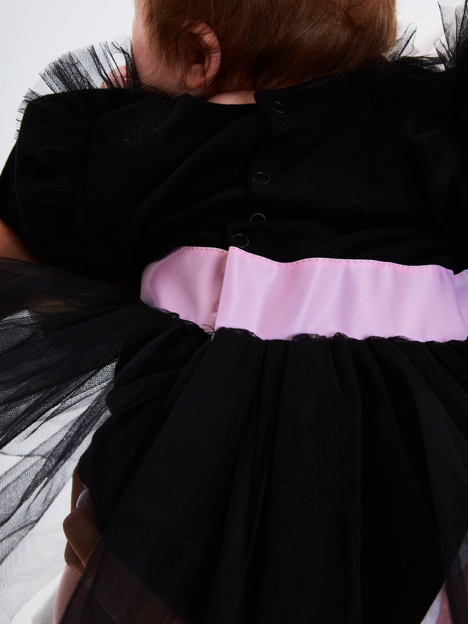 Боди-платье ТОСЯ БОСЯ BOD-04 - фото 7