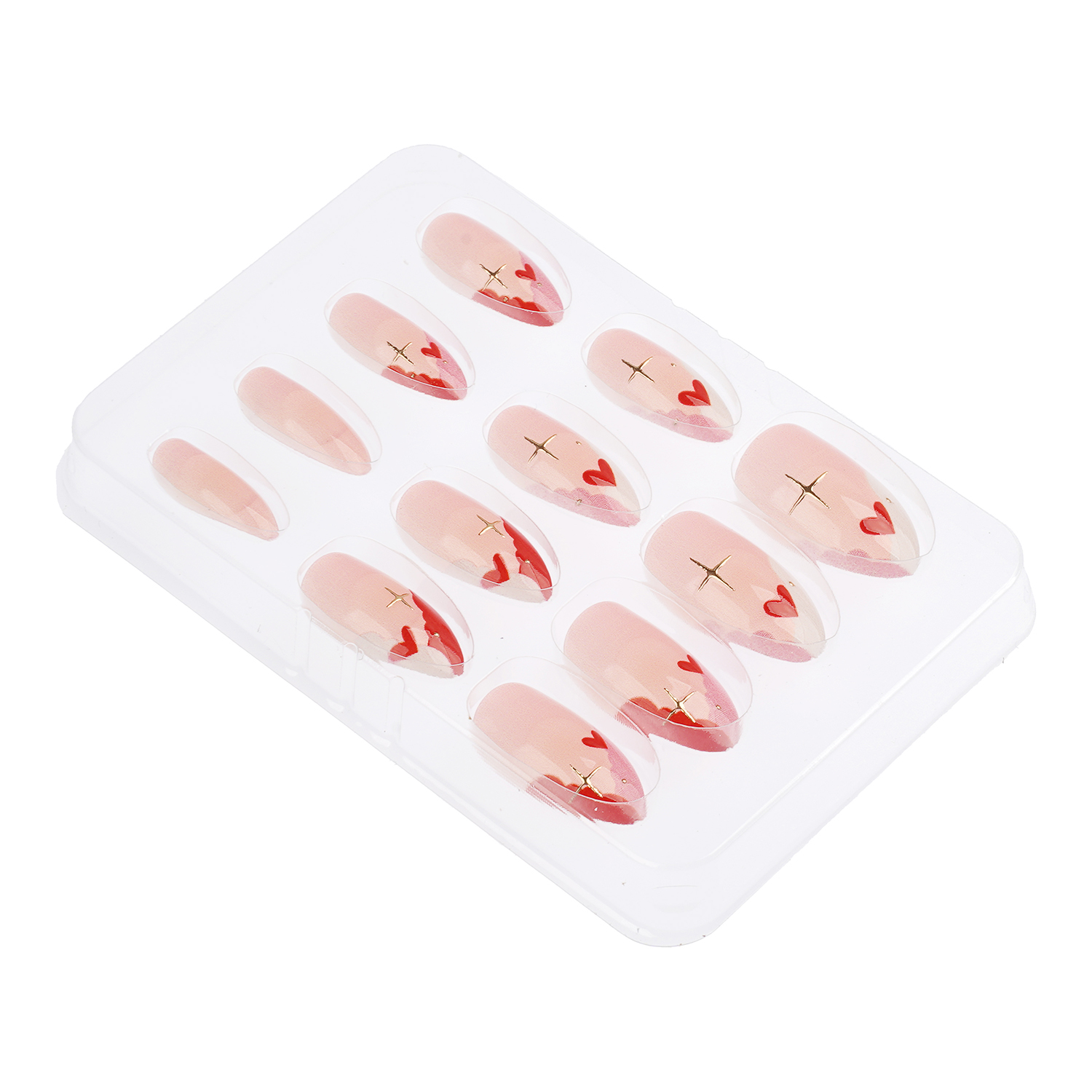 Игрушка Милая леди маникюрный набор Котики-Пушинки - фото 2