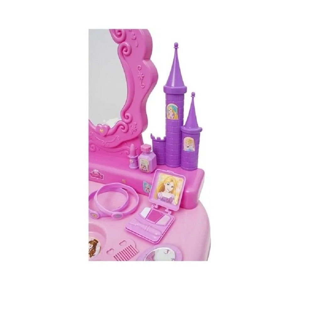 Игрушка Bildo туалетный столик - фото 5