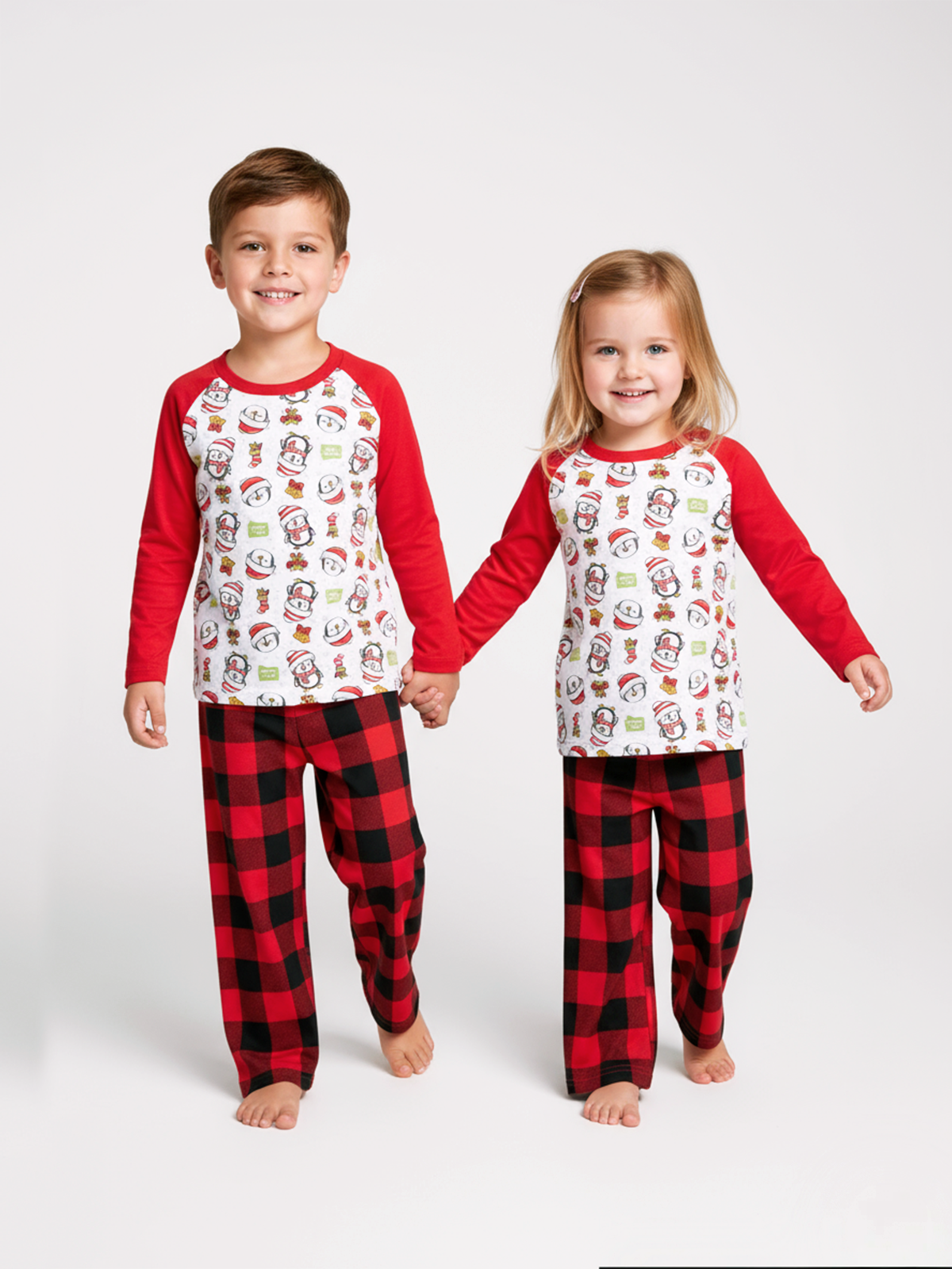 Пижама СовенокЯ 2-602-20 - фото 3