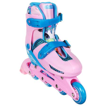 Роликовые коньки Sima-Land 30-33