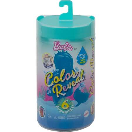 Кукла мини Barbie