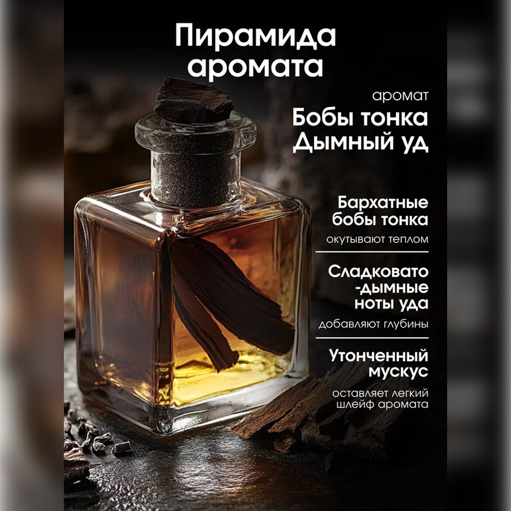 Набор средств La Fabrique Подарочный 460 мл - фото 3