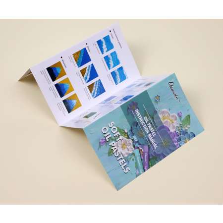 Пастель масляная Classicolor 25 шт.