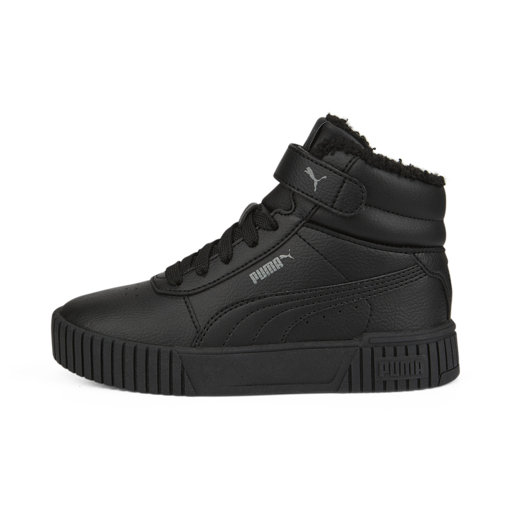 Кеды Puma 38738201 - фото 1
