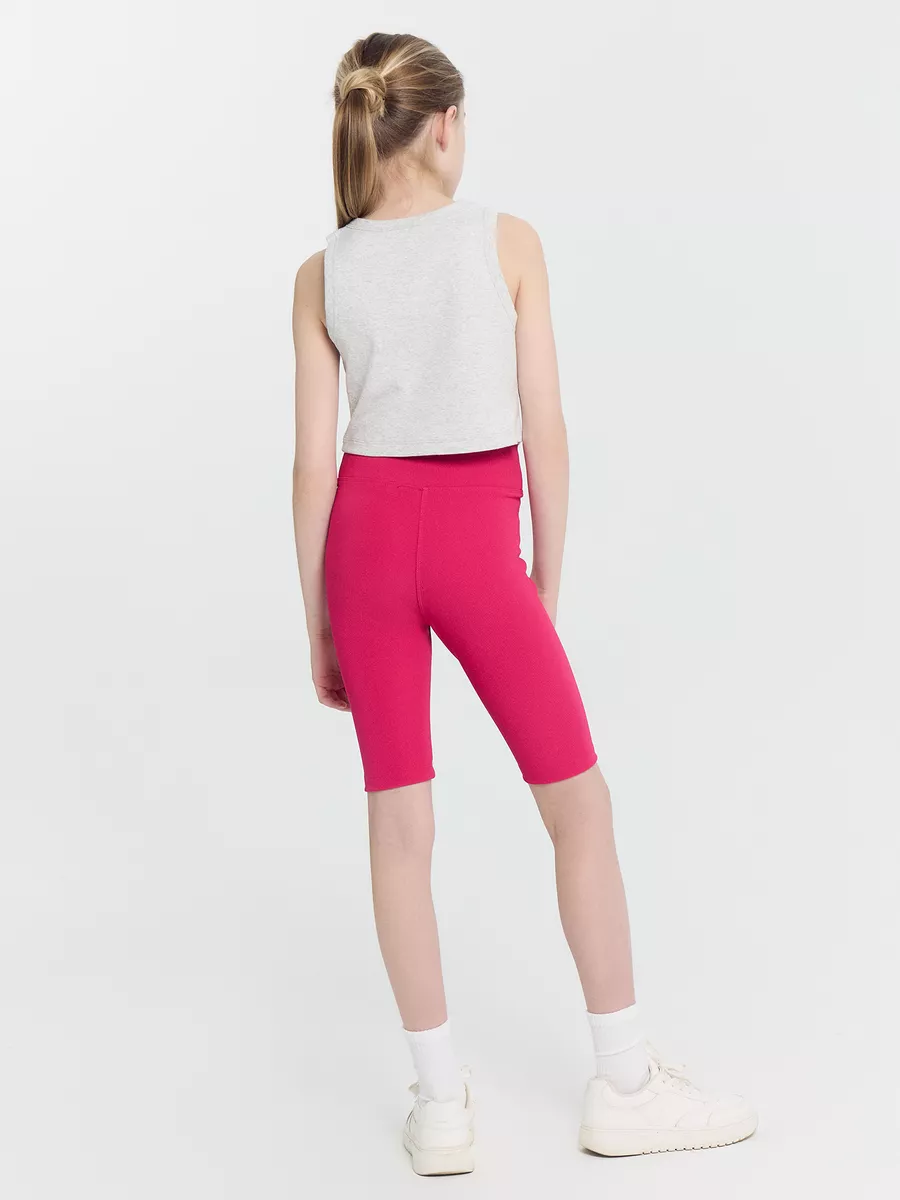 Велосипедки Mark Formelle (Марк Формэль) 137737/24-25417Ц-2/яркая маджента - фото 10