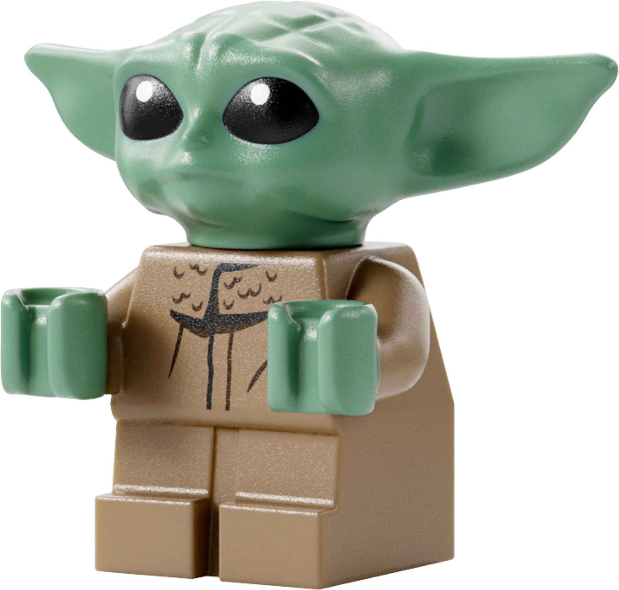 Конструктор LEGO Star Wars 75361 526 дет. - фото 5