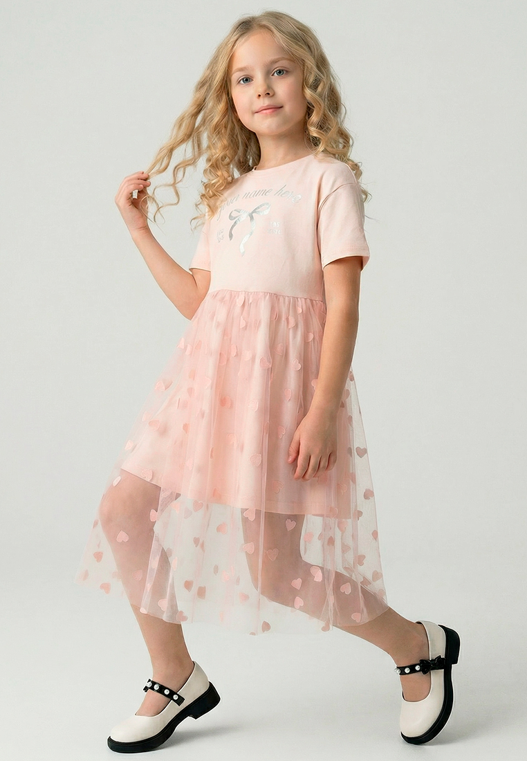 Платье YOULALA 2075900104 - фото 6