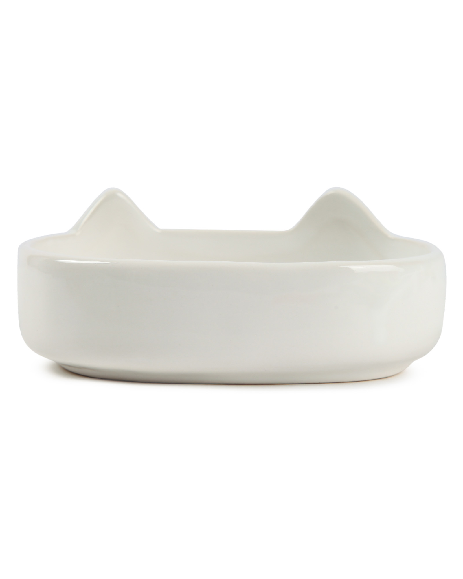 Миска керамическая Barbaks Милые ушки объем 250мл - фото 4