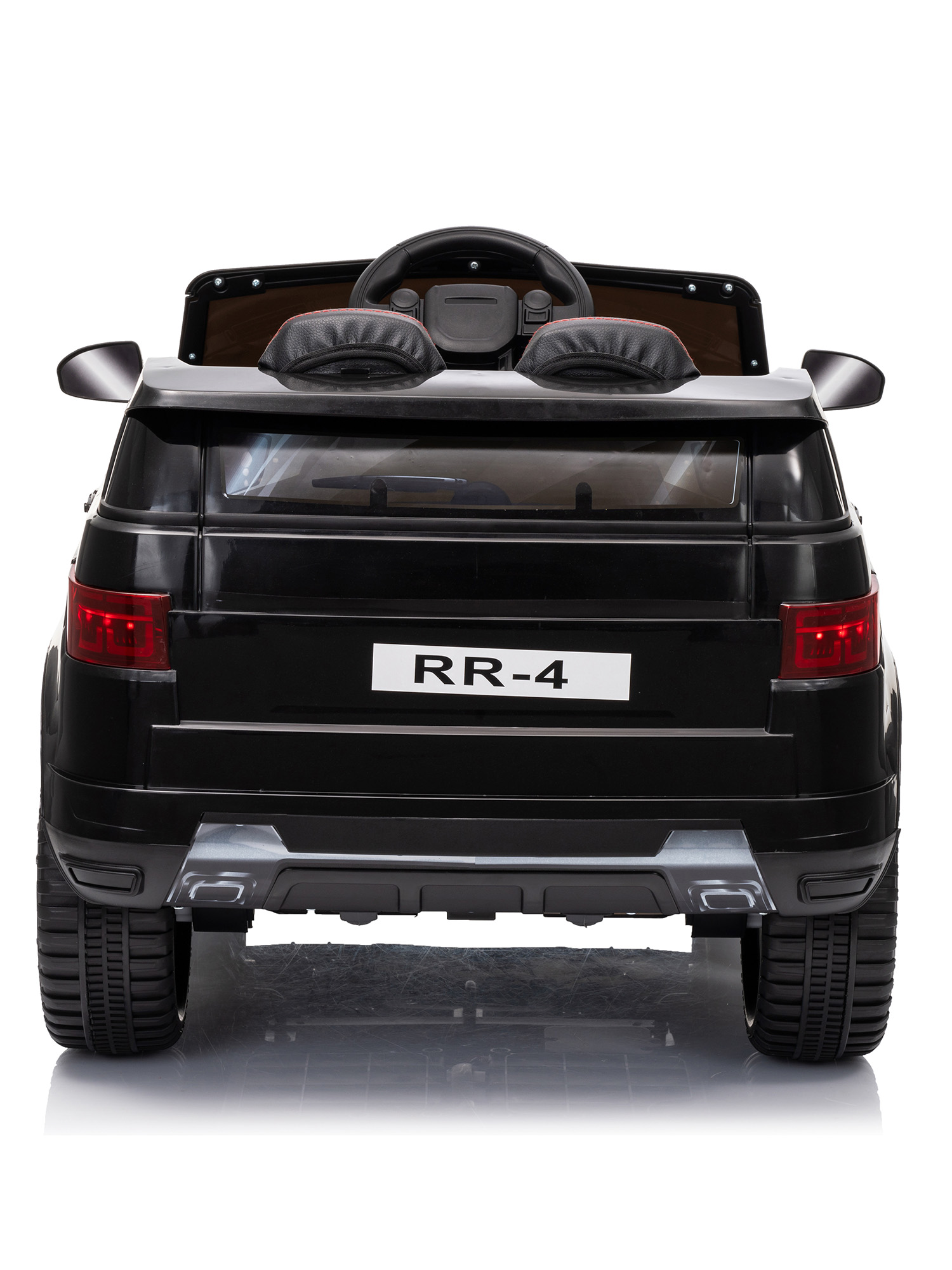 Электромобиль TOMMY Range Rover RR-4 С пультом ДУ - фото 8