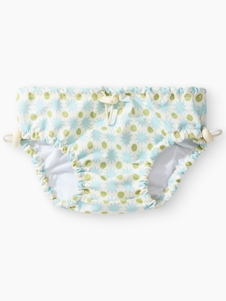 Плавки Happy Baby 50702-0_blue-green - фото 1