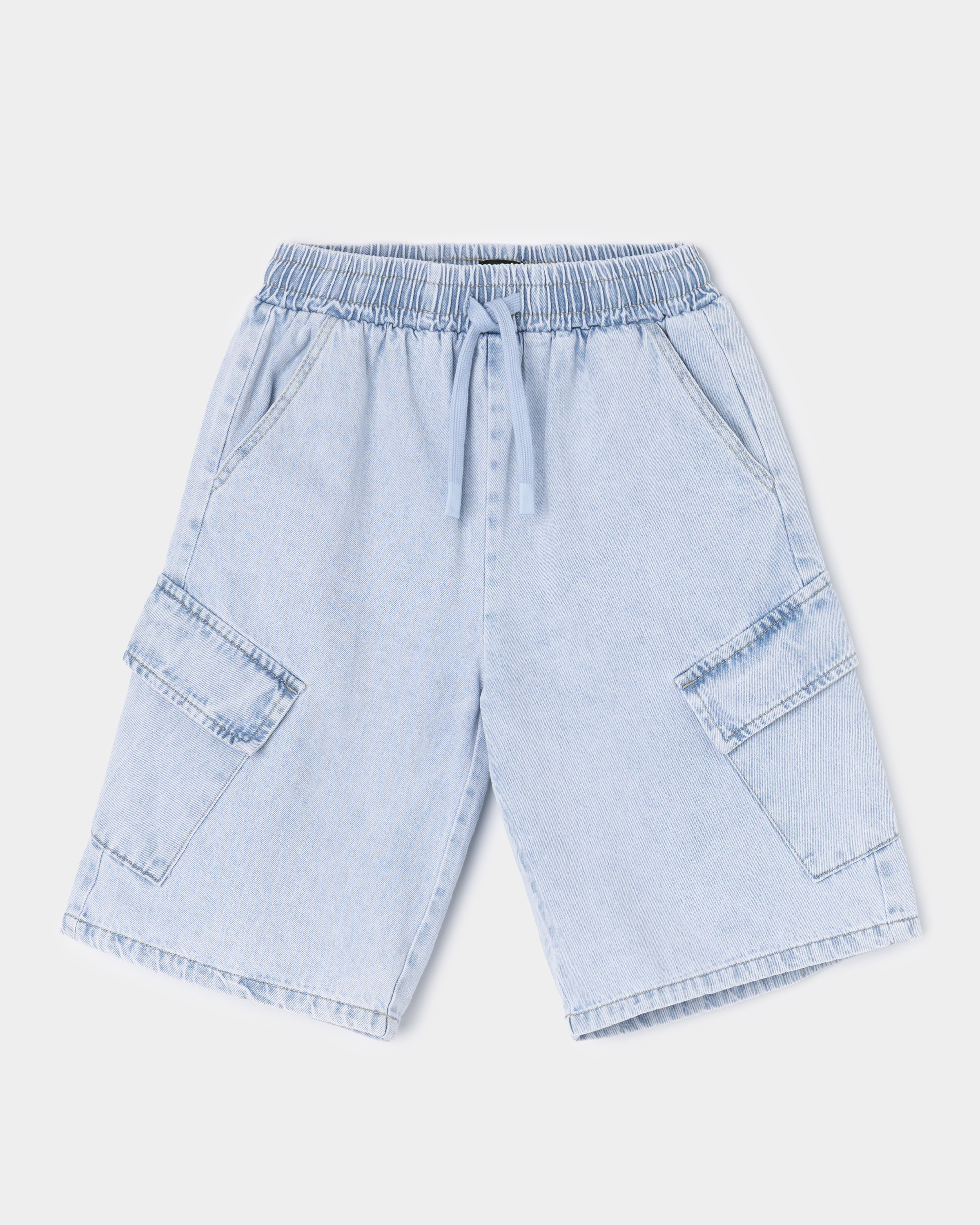 Шорты Futurino Fashion SS26FF-2GD06tg-55 - фото 1