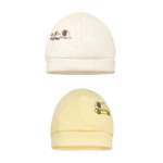 Шапочка 2 шт КЛЯКСА