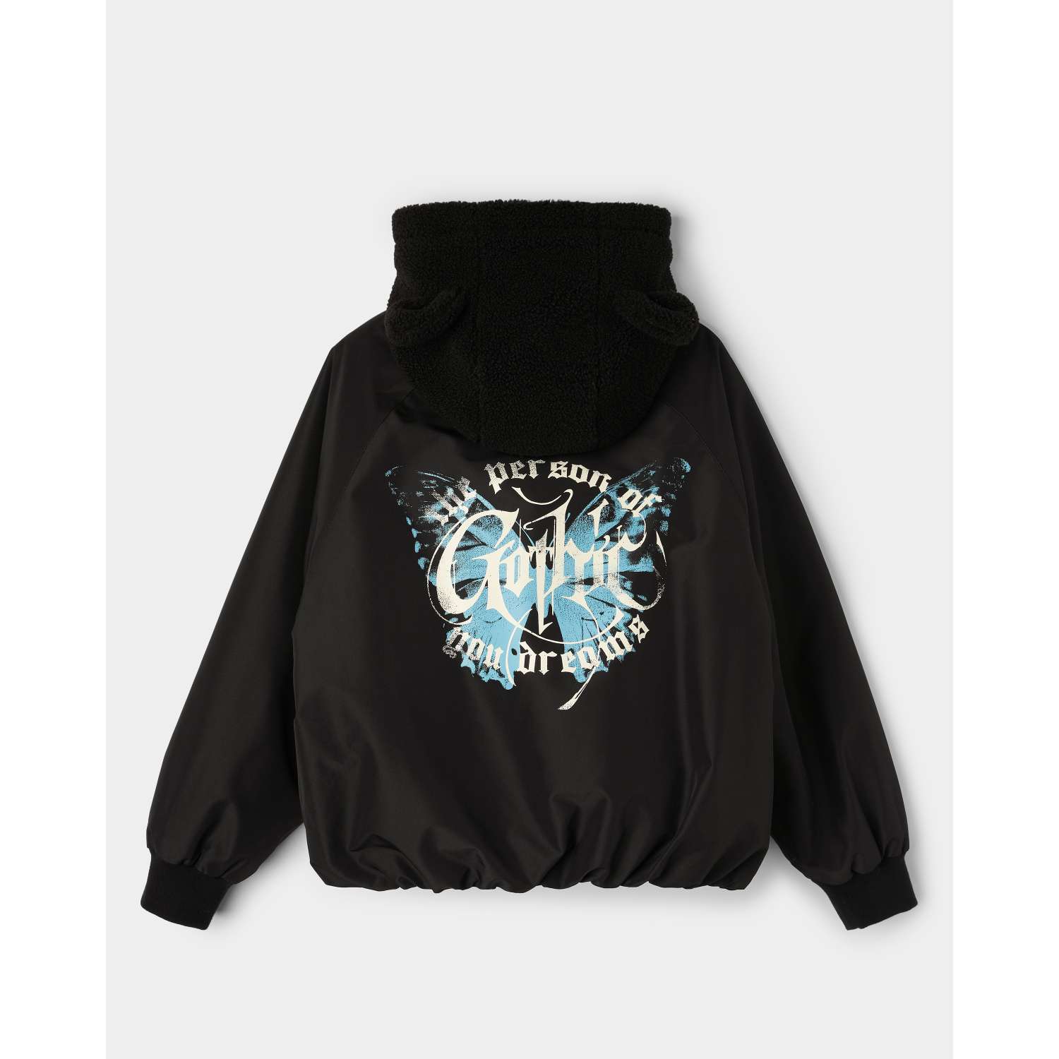 Куртка Futurino Fashion W25FF-1GO02tg-99 - фото 3
