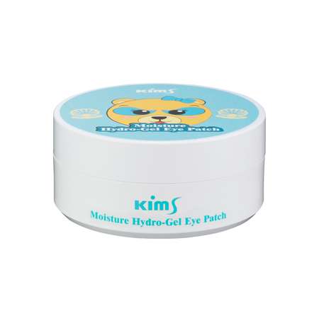 Патчи Kims